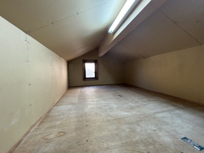 【収納】 | 安城市新田町小山西戸建 | 屋根裏部屋