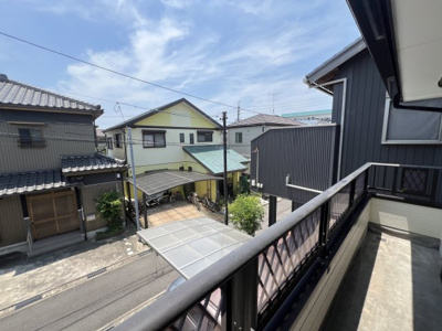 【展望】 | 安城市新田町小山西戸建