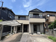 安城市新田町小山西戸建の画像