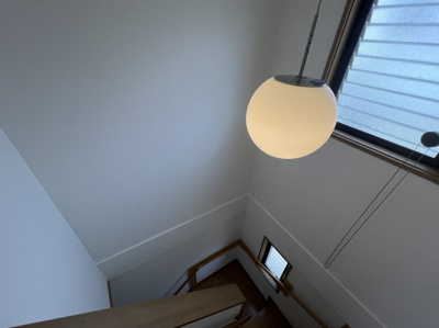 【内装】 | 安城市新田町小山西戸建