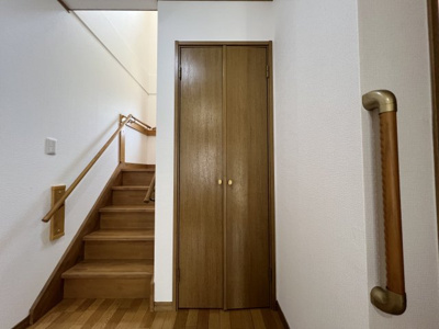 【ロビー】 | 安城市新田町小山西戸建