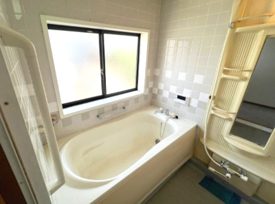 【浴室】 | 安城市新田町小山西戸建