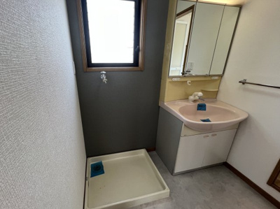 【独立洗面台】 | 安城市新田町小山西戸建