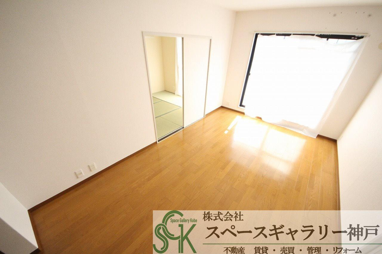 井吹東シティコートのその他|※お部屋により仕様が異なる可能性があります。