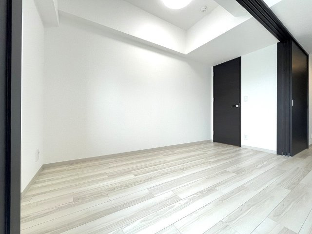 【寝室】エステムコート名古屋ライブゲート
