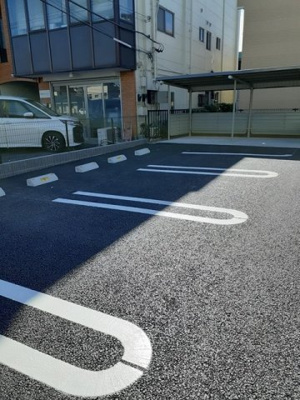 【駐車場】 | Ｌｕａｎａ