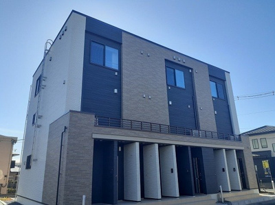 【外観】 | Ｌｕａｎａ