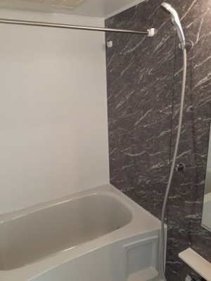 【浴室】 | Ｌｕａｎａ