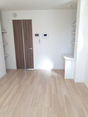 【内装】 | Ｌｕａｎａ