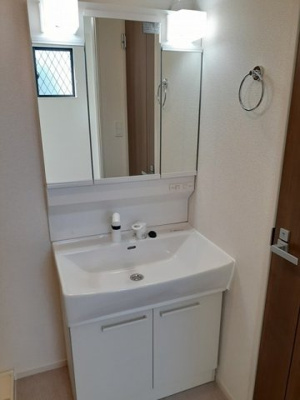 【洗面所】 | Ｌｕａｎａ