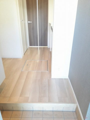 【玄関】 | Ｌｕａｎａ