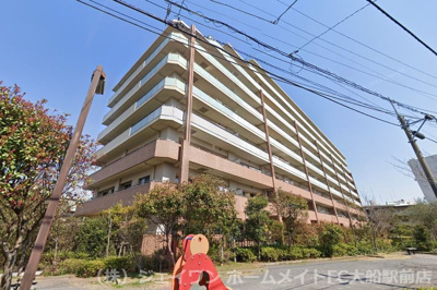 【外観】 | サウスアリーナ鎌倉大船