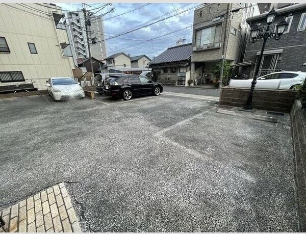 エルミタージュ名駅西のその他