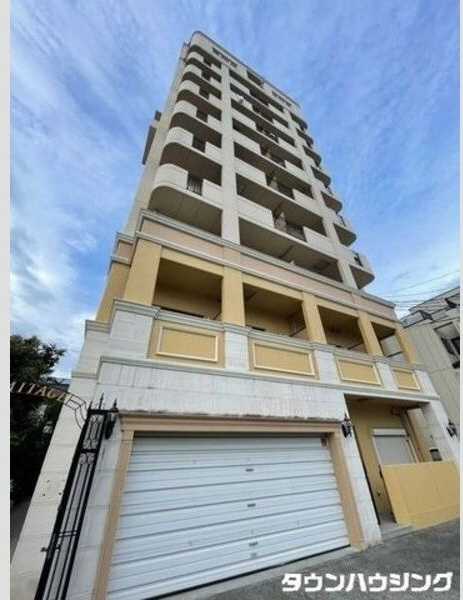 エルミタージュ名駅西