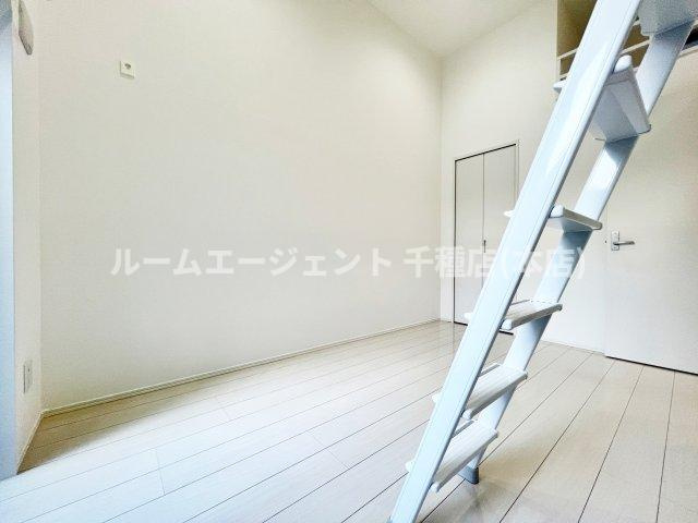 カーサフォルテ辻町(カーサフォルテツジマチ)の内装