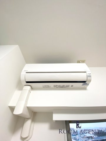 カレント今池の設備