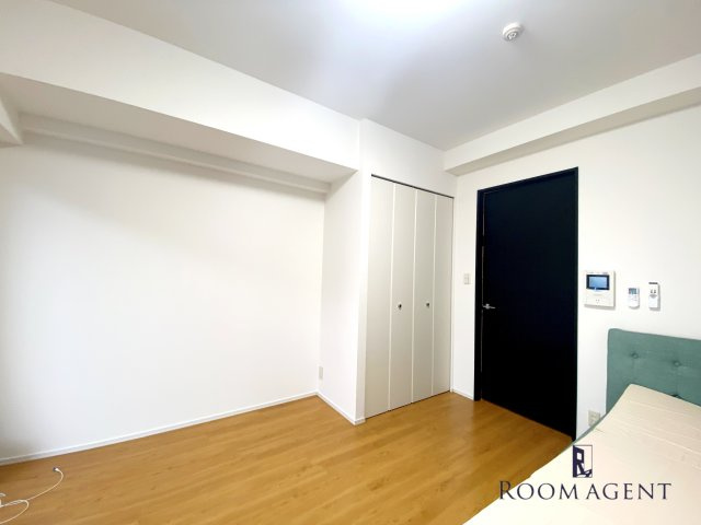 カレント今池の居間・リビング