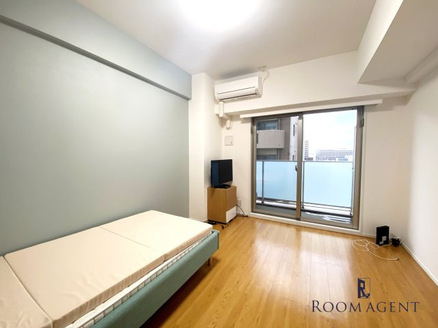 カレント今池の内装