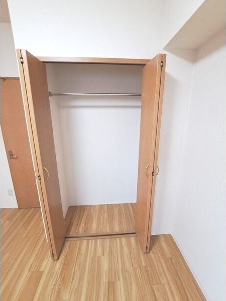 グラン・シャリオ日比野の設備