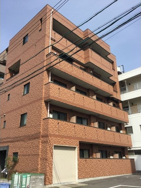 グラン・シャリオ日比野