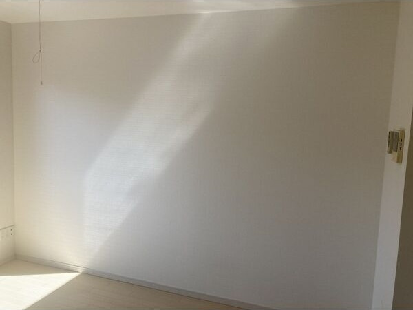 クレイビア熱田の内装