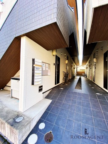 コスモハイツ高畑のその他