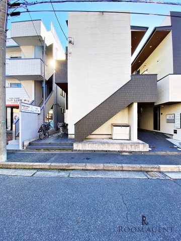 コスモハイツ高畑