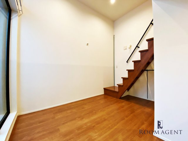 コスモハイツ高畑の内装