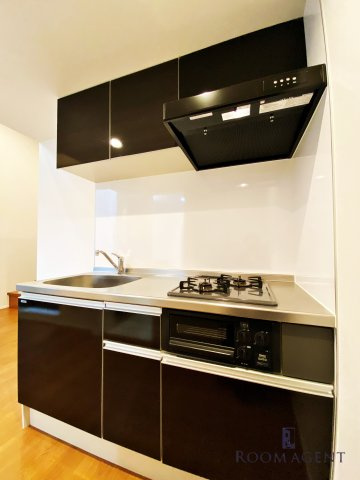 コスモハイツ高畑のキッチン