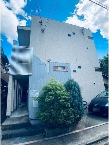 コンフォート生駒