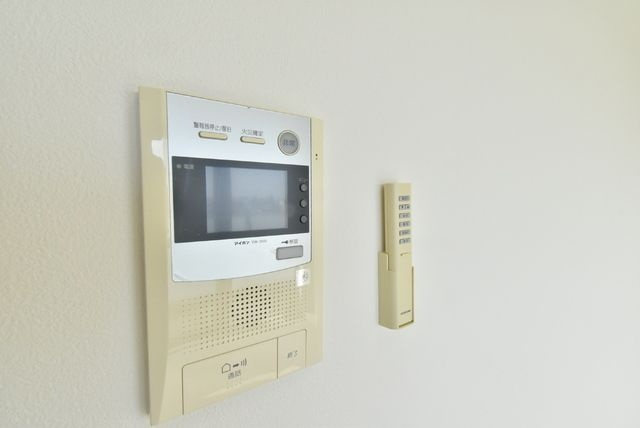 ジェネラーダのセキュリティ