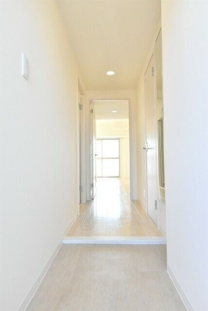 ジェネラーダの設備