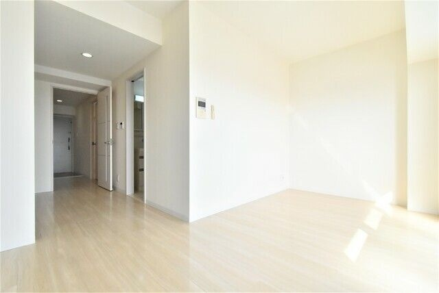 ジェネラーダの居間・リビング