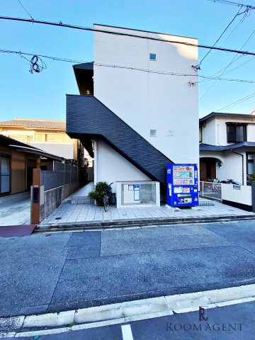 シェリール本陣