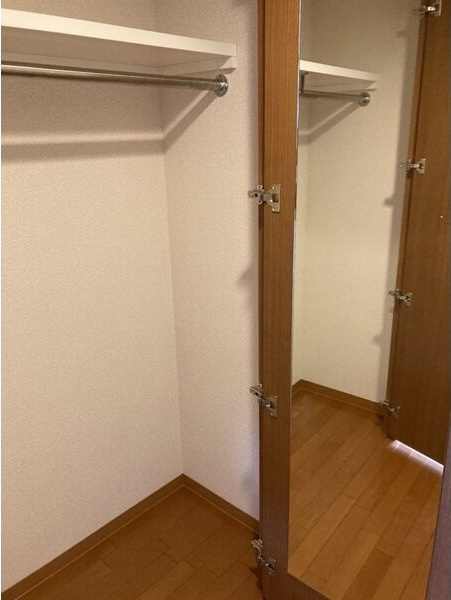 シティライフ本山東の収納