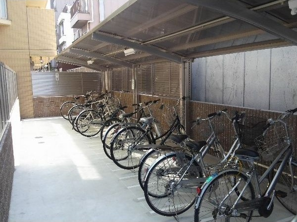 シティライフ本山東のその他