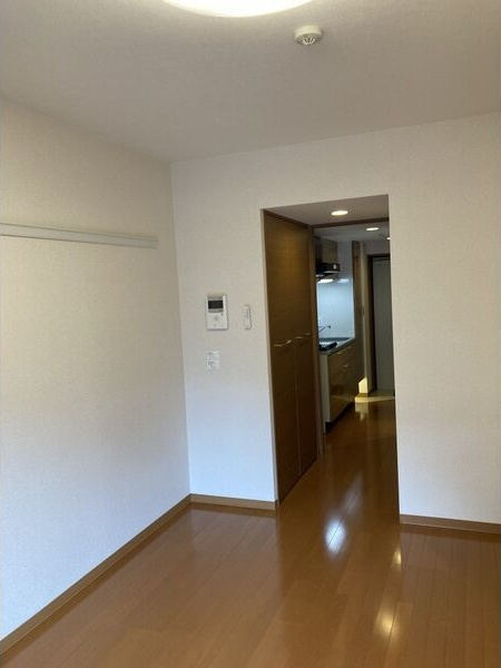 シティライフ本山東の居間・リビング