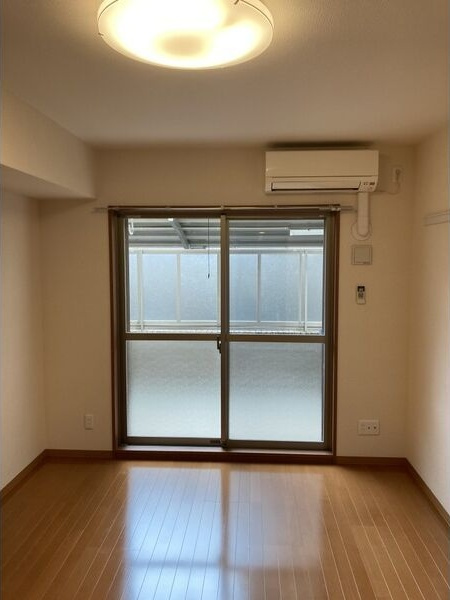 シティライフ本山東の内装