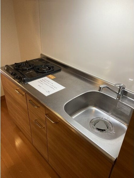 シティライフ本山東のキッチン