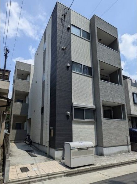 スヴニール伝馬