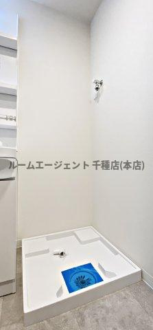 ステージファースト名古屋尾頭橋の設備