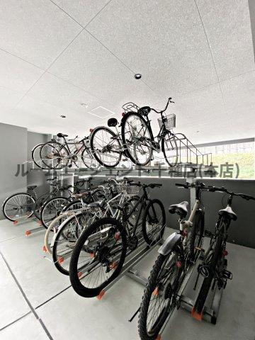 ステージファースト名古屋尾頭橋のその他