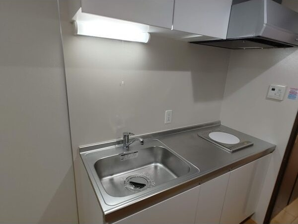 セレスティアル大曽根のキッチン