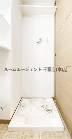 ソフィア本山の設備