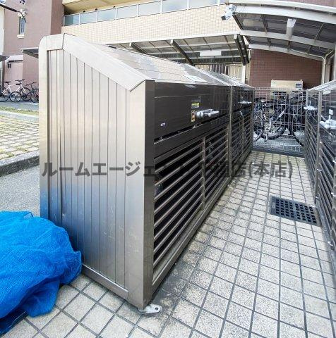 ソフィア本山のその他