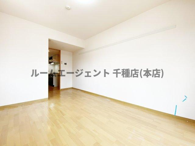 ソフィア本山の内装