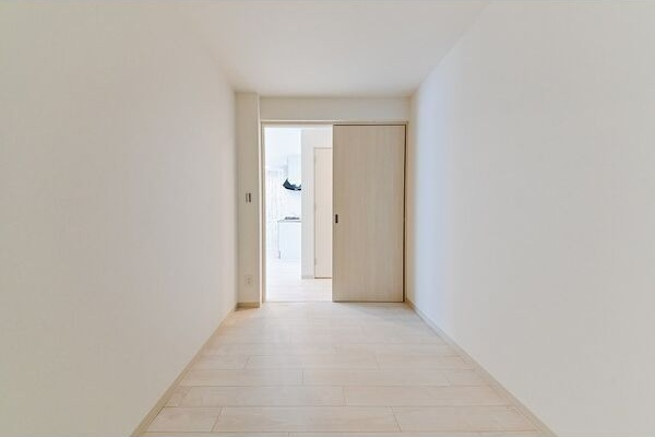 ドゥナーレ名駅西の設備