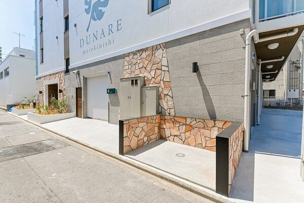 ドゥナーレ名駅西のその他