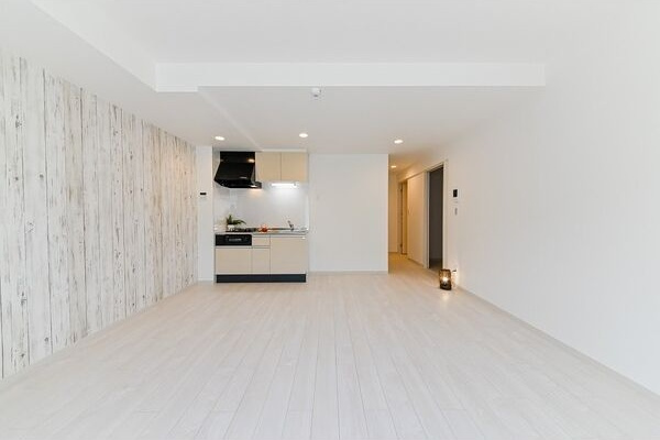 ドゥナーレ名駅西の内装