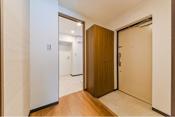 ドゥナーレ名駅西の玄関